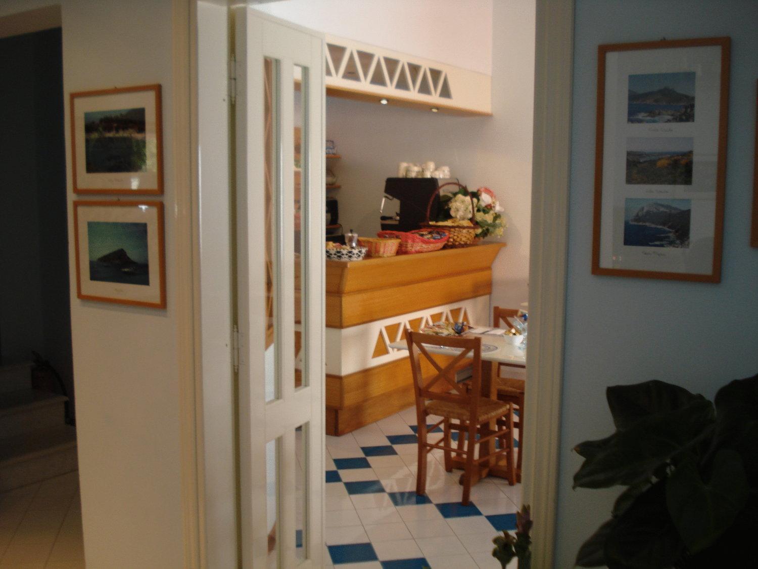 Hotel La Lampara Golfo Aranci Εξωτερικό φωτογραφία
