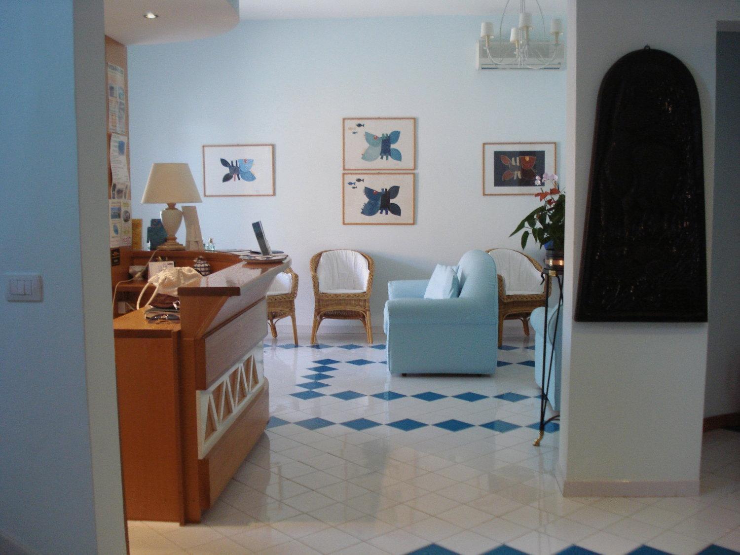 Hotel La Lampara Golfo Aranci Εξωτερικό φωτογραφία