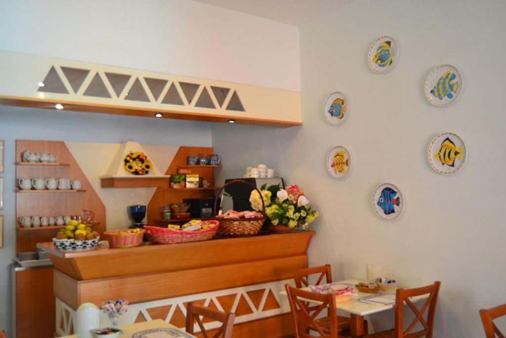 Hotel La Lampara Golfo Aranci Εξωτερικό φωτογραφία