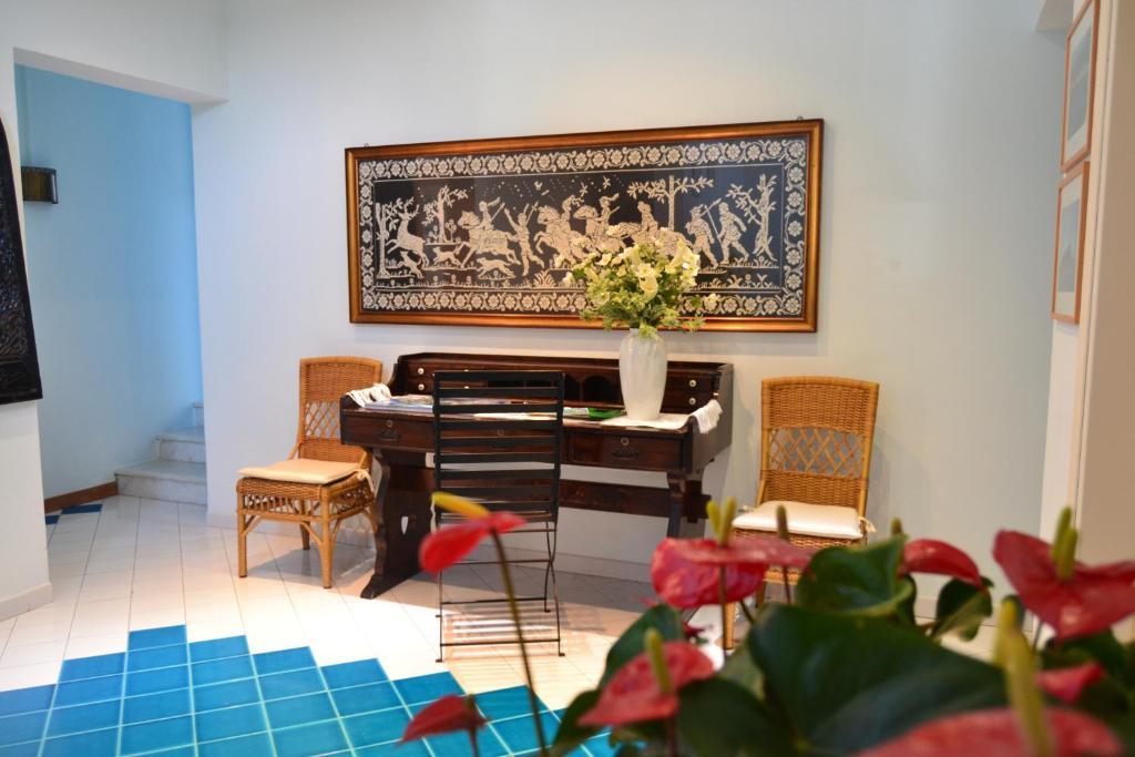 Hotel La Lampara Golfo Aranci Εξωτερικό φωτογραφία