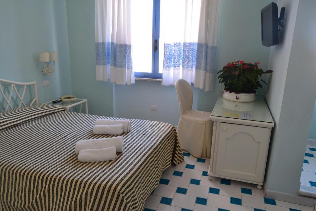 Hotel La Lampara Golfo Aranci Δωμάτιο φωτογραφία