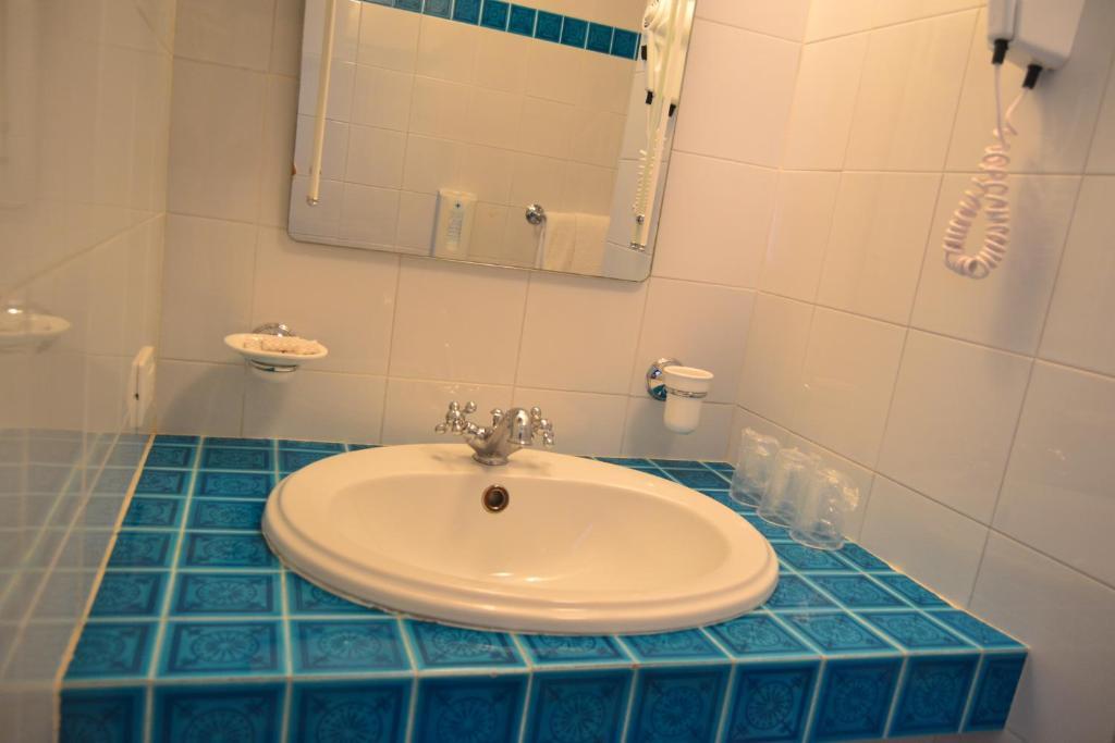 Hotel La Lampara Golfo Aranci Δωμάτιο φωτογραφία