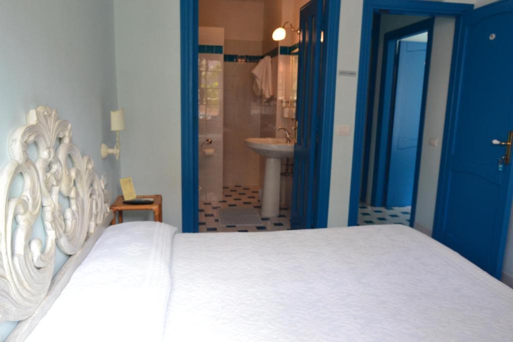 Hotel La Lampara Golfo Aranci Δωμάτιο φωτογραφία