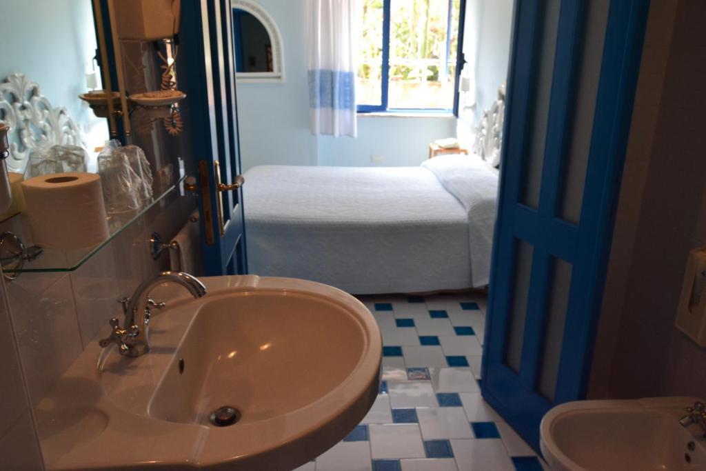 Hotel La Lampara Golfo Aranci Δωμάτιο φωτογραφία