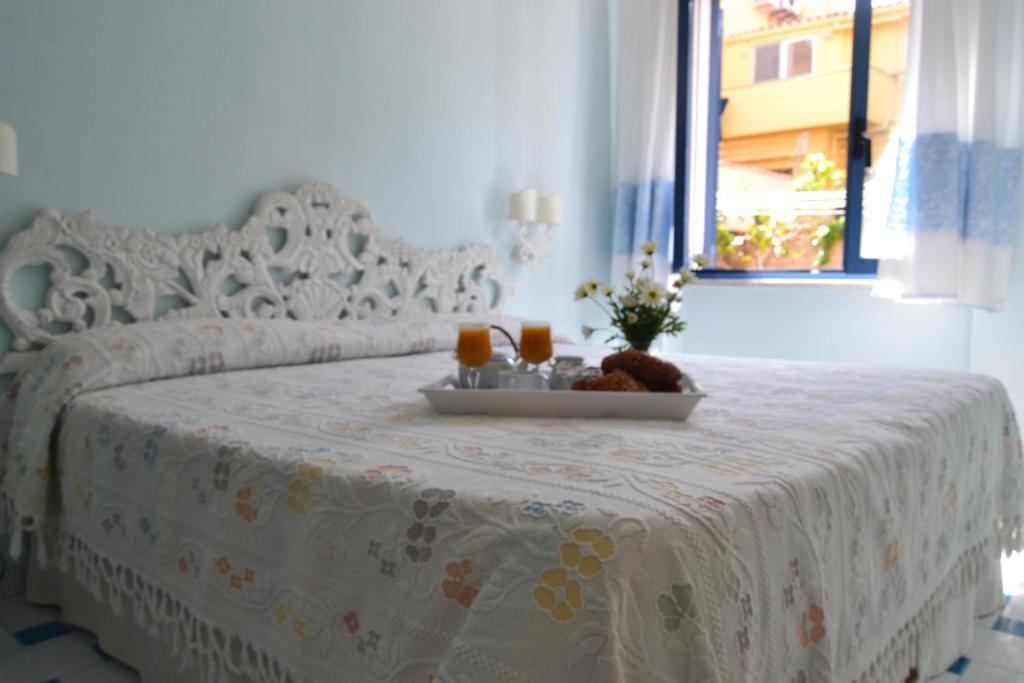 Hotel La Lampara Golfo Aranci Δωμάτιο φωτογραφία