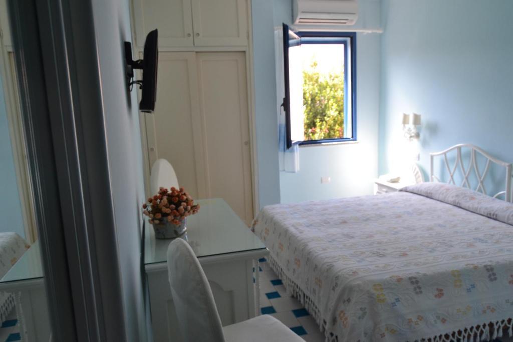 Hotel La Lampara Golfo Aranci Δωμάτιο φωτογραφία