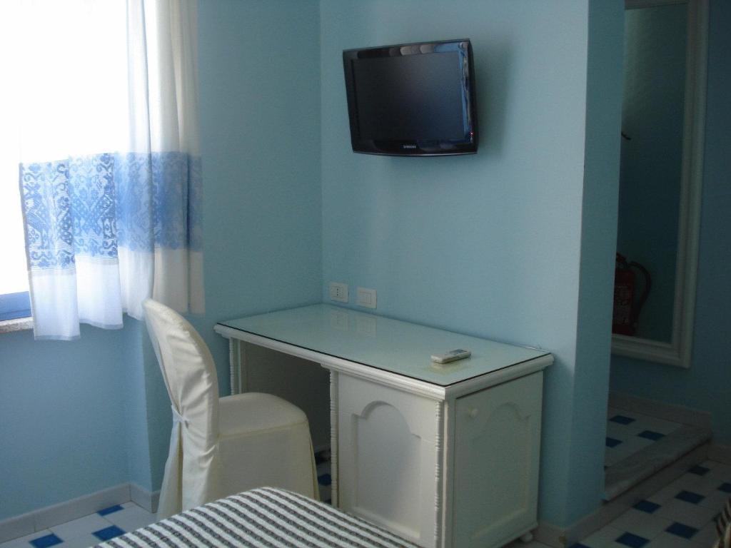 Hotel La Lampara Golfo Aranci Εξωτερικό φωτογραφία