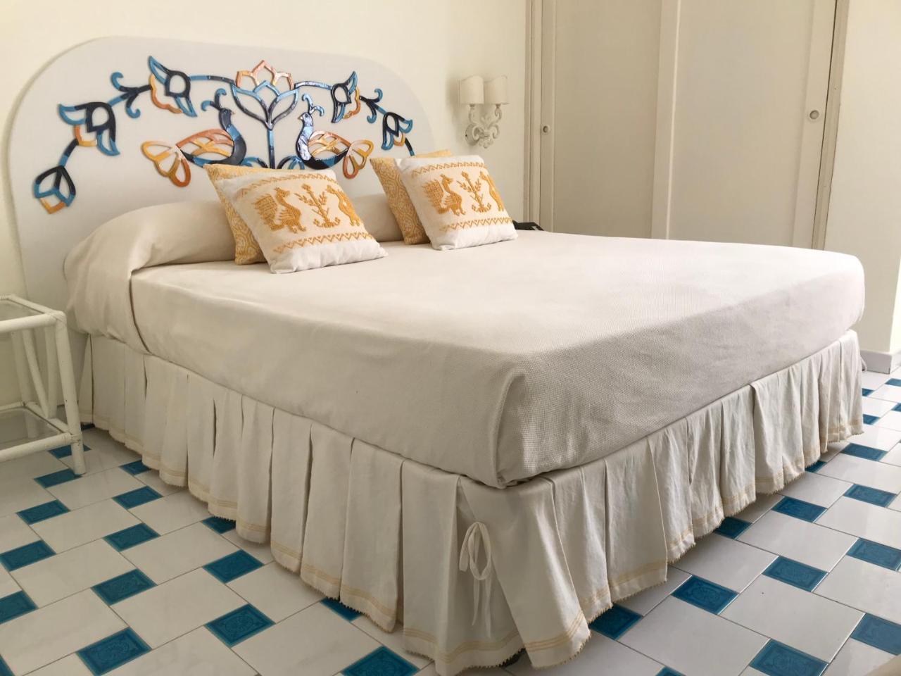Hotel La Lampara Golfo Aranci Εξωτερικό φωτογραφία